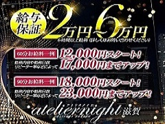 滋賀県大津市｜デリヘル｜アトリエナイト滋賀