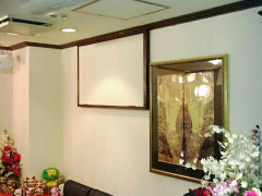 メンバーズクラブ蝶