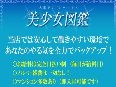 美少女図鑑
