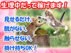 高級オナクラ手コキ生理フェチ専門店一期一会