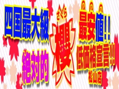 愛媛県松山市｜デリヘル｜櫻