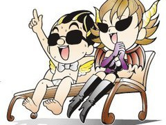 ラブシークレット